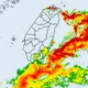 國家級警報響！北北基轟大雷雨　汐止、士林山區防暴雨