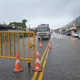 緊急！風神挾雨彈　蘇花路廊和仁至崇德段不排除「預警性封閉」