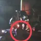 影/梧棲漁港男子墜海　警消急救援