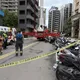 慟！新北林口女13樓墜落2樓露台　當場慘死