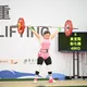 全運會/黃宜甄舉重奪銀締生涯最佳　劍指2026名古屋亞運