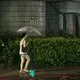 雨彈升級「3縣市豪雨轟到明天」　新北汐止雨量達注意值