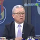 影/怪黃復興挺鄭麗文？栗正傑暴怒：向趙少康表達抗議！