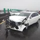 豪雨積水失控！國5蘇澳段白車飄移撞護欄　後方再追撞