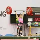 全運會/郭婞淳「挺舉、總和」破紀錄摘金　「舉重女神」連7屆稱霸