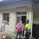 影/新北市95處土石流警戒　瑞芳39人緊急撤離吉慶國小安置