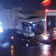 影/風神再釀災！台8線「落石群砸爛貨車」驚悚直擊