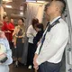 風雨過大！四川航空轉降高雄　「全機瘋狂尖叫」困2小時怒噴爆衝突
