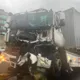 影/當場斷魂！國1「4大小車追撞」釀1人慘死、驚悚直擊