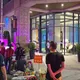 影/逃命直擊！高雄驚傳「飯店大火」！全棟118人急疏散