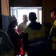 影/風神肆虐驚見「土石流紅色警戒」！蘇澳2里居民急撤