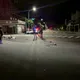 台中「豆豆先生」爆噩耗！遭機車撞飛重傷身亡