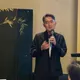 親哥口腔癌病逝！57歲江國賓爆「嘴中長腫瘤」緊急手術