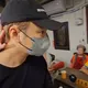 Energy書偉涉閃兵遭上銬拘提！　警上門他平淡：早知有這天
