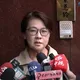 柯文哲傳訊「威京小沈已給過」　黃珊珊：這句很正常