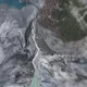影/浩劫再臨？馬太鞍又有新堰塞湖　1天後有潰堤可能