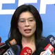 邱垂正問九二共識「通」去哪？鄭麗文籲正視兩岸關係：別裝傻！