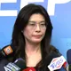 賴清德呼籲在野挺修國安法　鄭麗文：綠色恐怖已經開始
