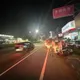 機車追撞右切轎車下場曝　警方：轎車違規最高罰1800