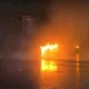 國3雨夜慘劇！滿載海產聯結車陷火海、傷亡曝