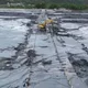 影/馬太鞍新堰塞湖溢流釀災今晨最新！搶修沖毀便道直擊