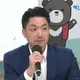 沒放風雨假！綠議員當面酸「咕嚕咕嚕」　蔣萬安：依規辦理