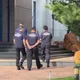 影/台中「電梯13米殺人案」最新！中市府：已勒令停工