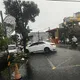 影/桃園毒駕擦撞轎車又自撞　車內查獲2支喪屍煙彈