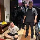 影/新莊「汽車美容槍擊命案」偵破！3煞落網偵訊中