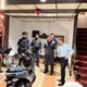 新莊汽車美容爭經營權爆槍擊　1嫌羈押、1嫌10萬交保