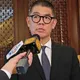 接棒蔣萬安選台北市長？連勝文莫名其妙：我不認識印度神童