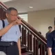 柯文哲開砲「這是文字獄！」　林俊言上法庭？審判長說話了
