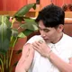 林家佑昔「手臂痠痛」竟是罹癌！確診惡性骨肉瘤「嚴重恐截肢」