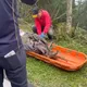 台南90歲阿嬤失蹤4天！遭兒棄屍山坡　警在塑膠袋內尋獲遺體