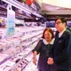 豬肉「禁宰禁運」執行中！陳其邁視察豬肉供應狀況　高雄肉品可滿足3天需求量