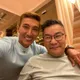 沈玉琳抗癌現況曝！潘若迪為他迴向祈福　揭復工時間點