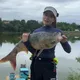 震驚！陸釣魚網紅袁小小傳癌逝　享年38歲