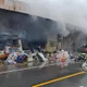 烈焰吞噬桃園工廠！丈夫為救愛妻、貓狗衝回火場　雙雙罹難