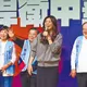 鄭麗文第二波黨部人事出爐！蕭旭岑擔任副主席