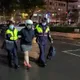 影/土城火警竟是閨密殺人！？警方移送女嫌畫面曝光