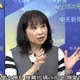 影/曾護航中天關台羅慧雯被電到「斷訊」！陳鳳馨：她自己都不知如何回答