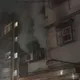 北市木柵4層樓公寓驚傳火警　2樓竄大量濃煙、消防急滅火