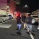影/高雄仁武深夜鬥毆釀3人送醫 警現場查獲開山刀、球棒
