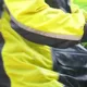 路上「一堆同款雨衣」　機車族不藏了：一套穿10年