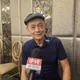 孝親獎/父母墳前跪哭懺悔！國寶演員鄭平君盼來世再盡孝道