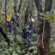新北翁獨攀宜蘭叢雲山失聯7天　家屬懸賞50萬急尋