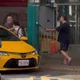 影/台南也有恐怖運將！「警局前」抄傢伙狠嗆　黑歷史曝