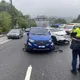 影/國5北向3車連環追撞！　警澄清「與猴子」無關
