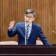 鍾佳濱引公憤!全台防疫他幸災樂禍喊4字 慘遭網友灌爆