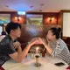 六月出意外!腳踝扭傷躺擔架送醫 老公李易回應了